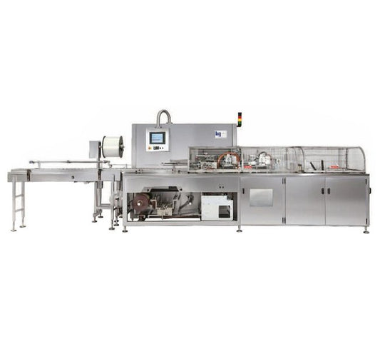 PFM BG 2800 Hermetic Seal MAP Pillow Pack Machine - Image 1