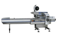 Rotary Horizontal Flow Wrapper - PFM Pearl