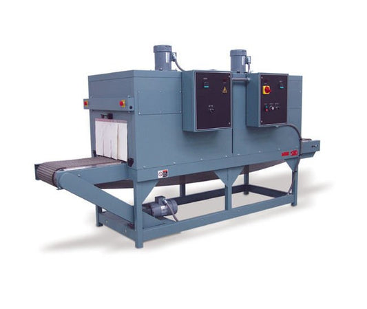 High Speed Dual Chamber Shrink Tunnel by Shanklin - Image 1