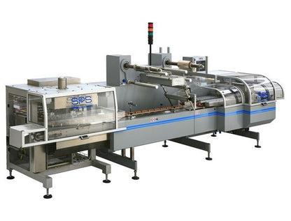 Ultra High Speed Pillow Pack Machine - Image 2