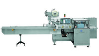 High Speed MAP Packaging Machine - Mistral