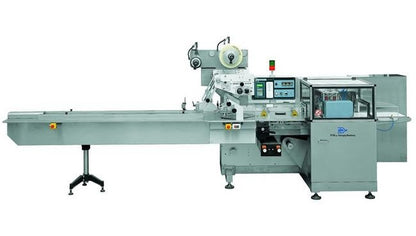 High Speed MAP Packaging Machine - Mistral - Image 1