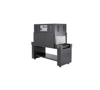 Eastey Single Chamber Shrink Tunnel