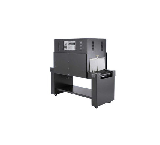 Eastey Single Chamber Shrink Tunnel - Image 1