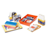 Eco-Friendly Polyolefin Shrink Film