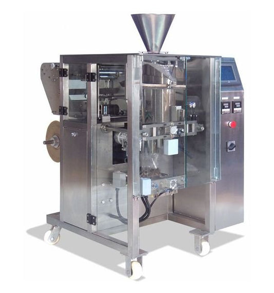 HAWK V-6 Vertical Form Fill Seal Machine - Image 1