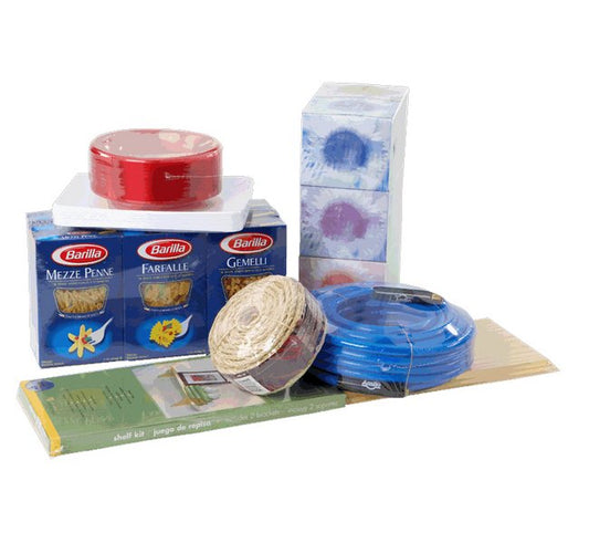 BioGuard Polyolefin Shrink Film - Image 1