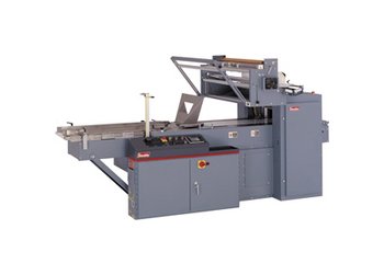 Shanklin Automatic Lap Seal Shrink Wrapper - Image 1
