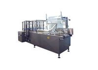 ARPAC Intermittent Motion Bottom Overlap Horizontal Wrapper