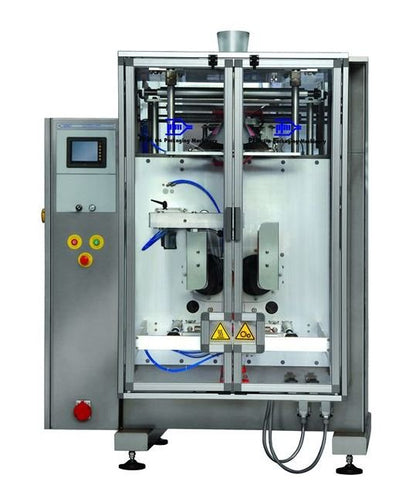 High-Speed Pillow Pack Bagger - Image 1