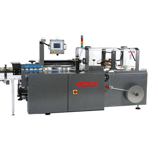 Biodegradable 3 Axis SERVO Controlled Tissue Wrapper - Image 1