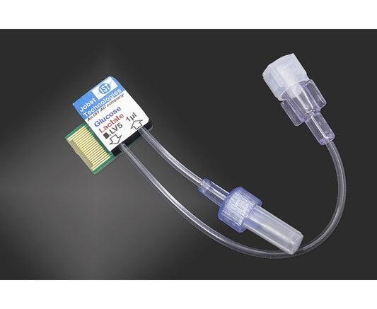 Advanced Flow-Through Biosensors - Image 1