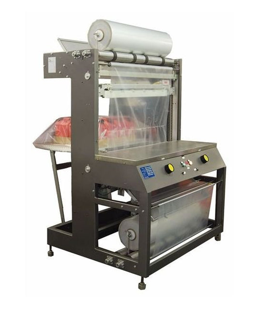 ARPAC Manual Shrink Bundler - Image 1