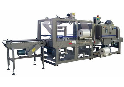 ARPAC Continuous Motion Tray Shrink Wrapper - Image 1