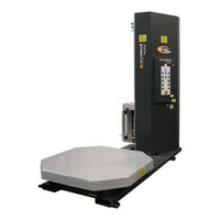 Wulftec 5000 High Profile Stretch Wrapper