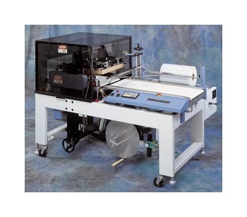 Conflex Automatic L-Sealer Machine - Image 1