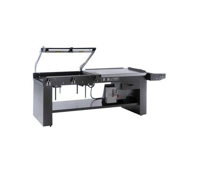 Eastey Hot Knife L-Sealer - Image 1