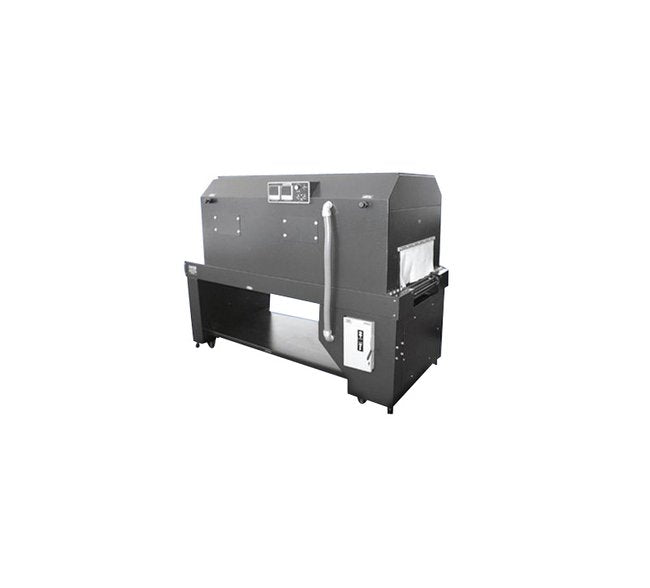 Eastey High Speed Dual Chamber Shrink Tunnel - Image 1