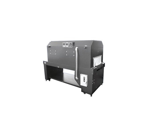 Eastey High Speed Dual Chamber Shrink Tunnel - Image 1