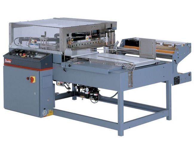 Shanklin Automatic L-Sealer - Image 1