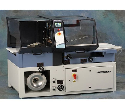 Conflex High-Speed Intermittent Motion Side Sealer - Image 1