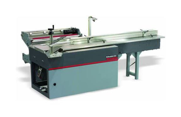 APEX Form-Fill-Seal Wrapper with Servo Motion Control - Speed Model - Image 2