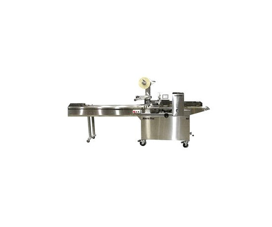 AmeriPak Model 40 Rotary Flow Wrapper - Image 1