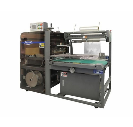 ARPAC Intermittent Motion Side Sealer - Image 1