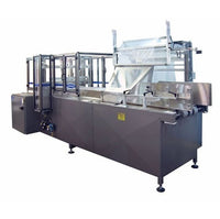 ARPAC Intermittent Motion Bottom Overlap Horizontal Wrapper
