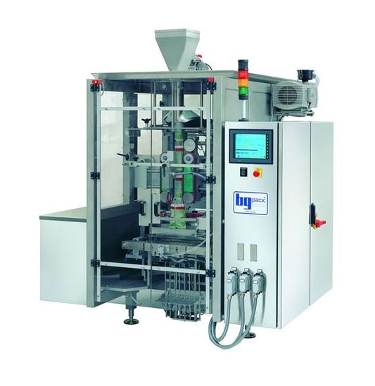 Vetta Multi-Style Form Fill Seal Machine - Image 1