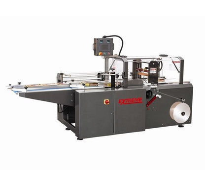 Extreme Continuous Motion Tissue Wrapper - Side Seal/Lap Seal - Image 1