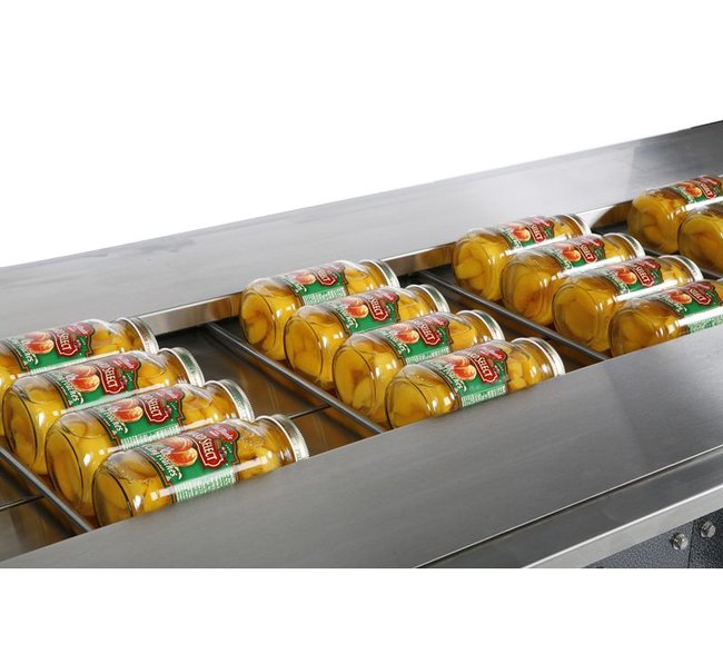Extreme Continuous Motion Tissue Wrapper - Side Seal/Lap Seal - Image 4