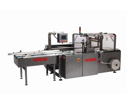 Extreme Continuous Motion Tissue Wrapper - Side Seal/Lap Seal - Image 5