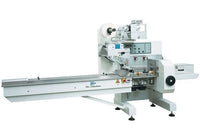 Falcon Horizontal Flow Pillow Pack Machine