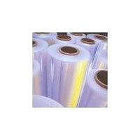 Eco-Friendly Machine Grade Biodegradable Pallet Stretch Wrap