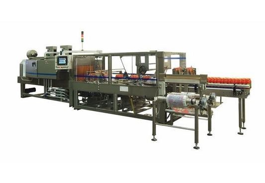ARPAC BrandPac Shrink Bundler - Image 1