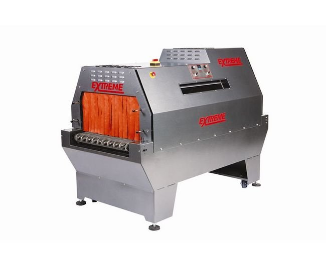 Extreme High Speed Dual Chamber Shrink Tunnel - Image 1