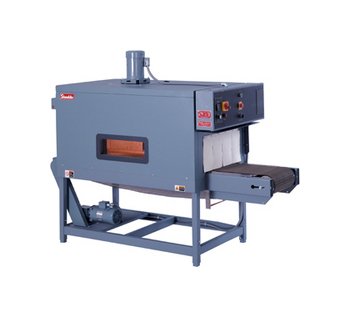 High Speed Dual Chamber Shrink Tunnel - Image 1