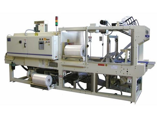 ARPAC Servo-Driven Shrink Bundler - Image 1