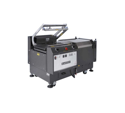 Eastey Pneumatic L-Sealer - Image 1