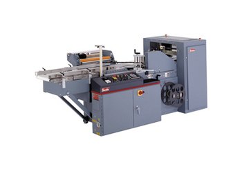 Shanklin Large Capacity Continuous Motion Side Sealer - Image 1