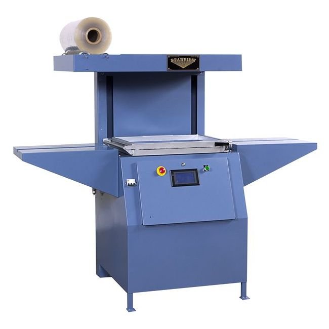 Professional Semi-Auto Skin Packaging Machine - Image 1