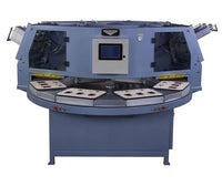 FAB Series Rotary Blister Sealer