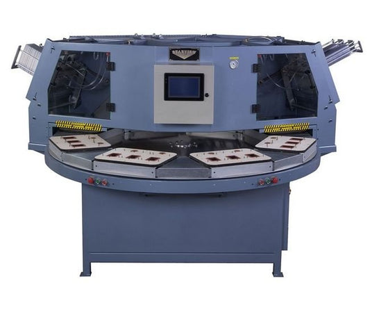 FAB Series Rotary Blister Sealer - Image 1