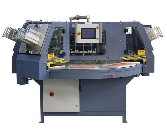 Starview PHSA Series Rotary Plastic-to-Plastic Sealer - Image 1
