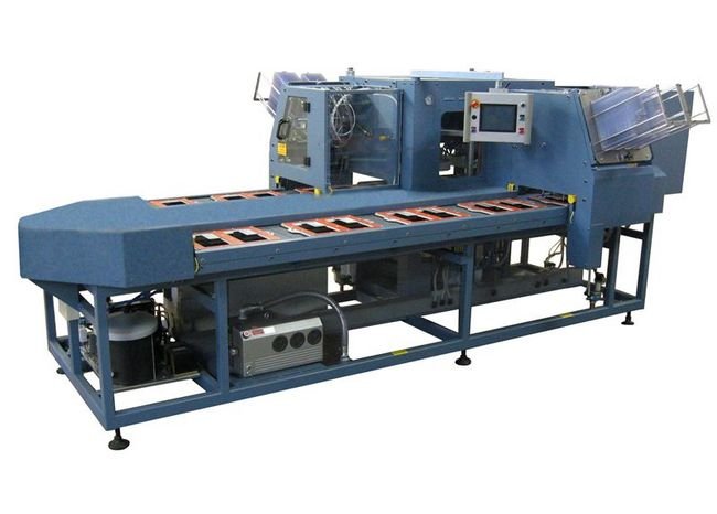 Starview BSC Series Carousel Blister Sealer - Image 1