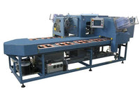 Starview BSC Series Carousel Blister Sealer