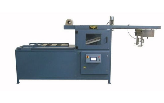 Starview Automatic Skin Packaging Machine - Image 1