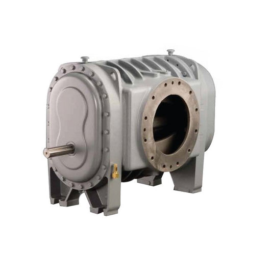 Gardner Denver 4500 Series Model 713 Blower with Vacuum Pump - Image 1