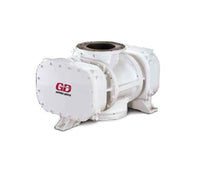 Gardner Denver 39.5" CycloBlower Industrial Vacuum Blower Pump